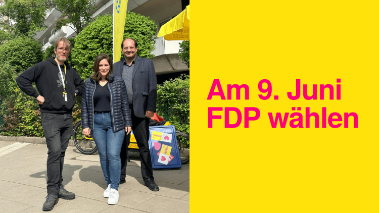 FDP Barmbek-Uhlenhorst