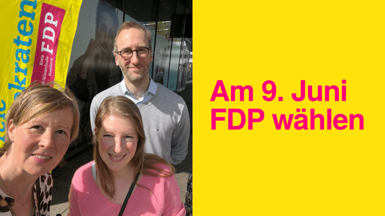 FDP Eppendorf-Winterhude